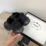 Кроссовки мужские Prada Артикул LUX-35803. Вид 2