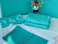 Набор из 2-х полотенец  Tiffany&Co Артикул LUX-35604. Вид 2