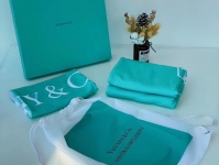 Набор из 2-х полотенец  Tiffany&Co Артикул LUX-35604. Вид 3