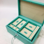 Игра Покер  Tiffany&Co Артикул LUX-35689. Вид 2