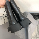Ботинки женские  Balenciaga Артикул LUX-35726. Вид 3