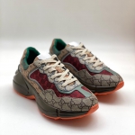 Кроссовки женские Gucci Артикул LUX-35569. Вид 1