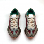 Кроссовки женские Gucci Артикул LUX-35569. Вид 2