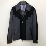 Куртка мужская Zilli Артикул LUX-35978. Вид 1