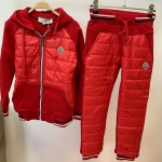 Костюм спортивный Moncler Артикул LUX-35958. Вид 1