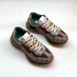 Кроссовки женские Gucci Артикул LUX-35569. Вид 3