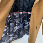 Пальто  Louis Vuitton Артикул LUX-35938. Вид 2