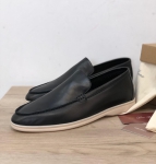 Лоферы мужские Loro Piana Артикул LUX-32701. Вид 1