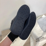 Кеды женские Alexander McQueen  Артикул LUX-35863. Вид 2