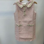 Платье Chanel Артикул LUX-35531. Вид 1