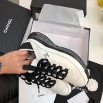  Кроссовки женские Chanel Артикул LUX-35794. Вид 2