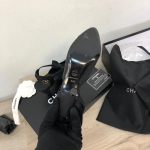 Туфли женские Chanel Артикул LUX-35861. Вид 2