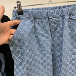 Костюм спортивный Gucci Артикул LUX-35857. Вид 2