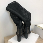 Сапоги Christian Dior Артикул LUX-35727. Вид 3