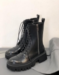 Ботинки женские  Balenciaga Артикул LUX-35726. Вид 1