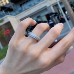 Кольцо   Артикул LUX-35979. Вид 1