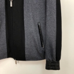 Куртка мужская Zilli Артикул LUX-35978. Вид 2