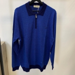 Поло Brunello Cucinelli Артикул LUX-35932. Вид 1