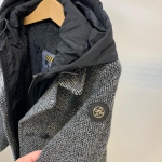 Пальто Off-White™ Артикул LUX-35936. Вид 2