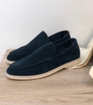 Лоферы мужские Loro Piana Артикул LUX-32706. Вид 1