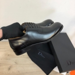 Туфли мужские Christian Dior Артикул LUX-35868. Вид 6