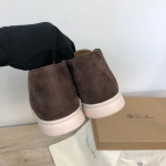 Ботинки мужские Loro Piana Артикул LUX-35893. Вид 2