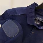 Поло  Артикул LUX-35934. Вид 2