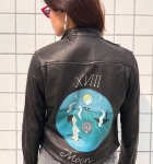 Куртка женская Christian Dior Артикул LUX-36069. Вид 1