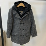 Пальто Off-White™ Артикул LUX-35936. Вид 1