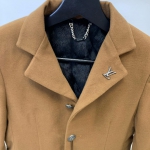 Пальто  Louis Vuitton Артикул LUX-35938. Вид 3