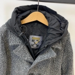 Пальто Off-White™ Артикул LUX-35936. Вид 3