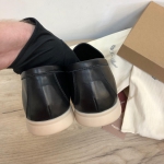 Лоферы мужские Loro Piana Артикул LUX-32701. Вид 2