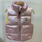 Жилет Moncler Артикул LUX-35968. Вид 1