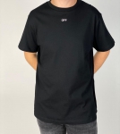 Футболка мужская Off-White™ Артикул LUX-35988. Вид 1