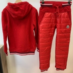 Костюм спортивный Moncler Артикул LUX-35958. Вид 4