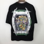 Футболка мужская  Артикул LUX-35929. Вид 2