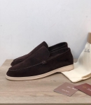 Лоферы мужские Loro Piana Артикул LUX-31973. Вид 1