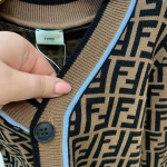 Кардиган Fendi Артикул LUX-35854. Вид 2