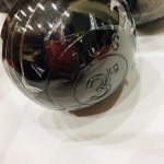 Набор из двух гантелеий  Louis Vuitton Артикул LUX-35786. Вид 3