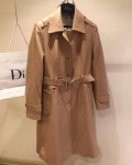 Тренч Christian Dior Артикул LUX-36083. Вид 1
