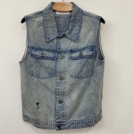 Жилет женский Christian Dior Артикул LUX-36162. Вид 1