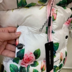 Куртка  Dolce & Gabbana Артикул LUX-35855. Вид 3