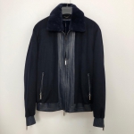 Куртка мужская Zilli Артикул LUX-35976. Вид 1