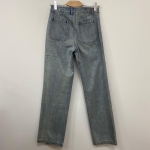 Джинсы женские  Christian Dior Артикул LUX-36163. Вид 2