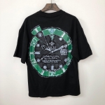 Футболка мужская  Артикул LUX-35931. Вид 2