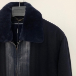 Куртка мужская Zilli Артикул LUX-35976. Вид 2