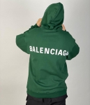 Толстовка мужская  Balenciaga Артикул LUX-36120. Вид 2