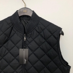 Жилет мужской Brioni Артикул LUX-35981. Вид 2