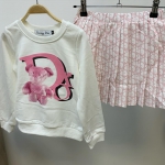 Костюм   Christian Dior Артикул LUX-35881. Вид 1