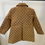 Тренч Gucci Артикул LUX-35963. Вид 3